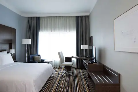 Naumi Hotel Dubai in Dubai — foto 4