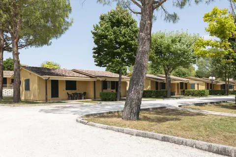 Centro Vacanze Verde Azzurro in Cingoli — foto 32