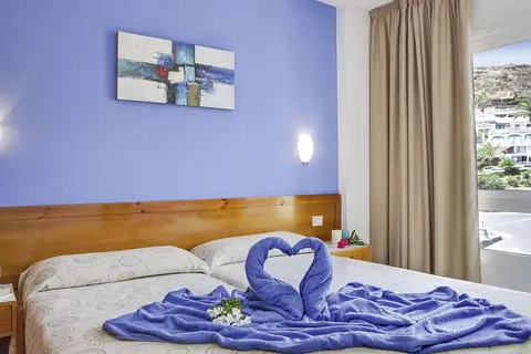 Appartementen Centro Cancajos in Breña Baja — foto 14