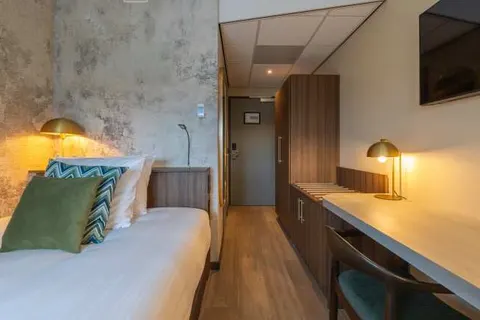 Leonardo Hotel Breda City Center foto 12