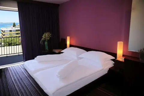 Hotel Adriatic in Biograd na Moru — foto 22