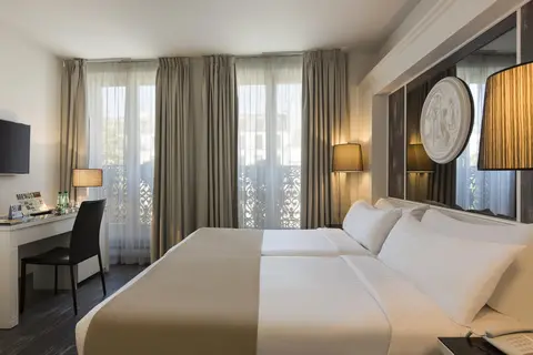 Hotel Paris Opéra, Affiliated by Meliá in Parijs — foto 10