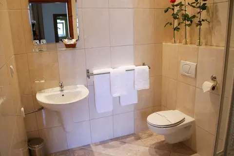 Globus Aparthotel in Krakau — foto 20