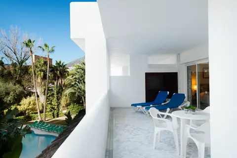 Monarque Sultán Aparthotel in Marbella — foto 22