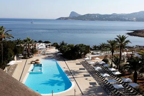 Marvell Club Hotel & Apartments in Cala de Bou