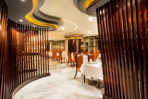 Marriott Hotel Production City Dubai in Oakwood Residency, foto 29