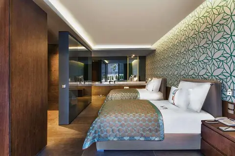 Maxx Royal Kemer Resort in Kemer, foto 4