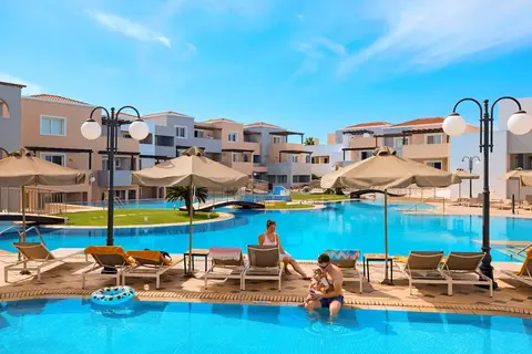 TUI MAGIC LIFE Club Marmari Palace in Μαστιχάρι — foto 7