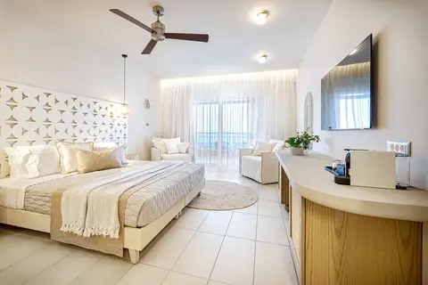Maravel Star Art Hotel in Δήμος Ρεθύμνης — foto 29