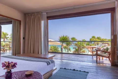 Mi Amor Boutique Hotel & Spa in Cancún — foto 12