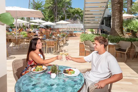 allsun Hotel Cristóbal Colón in Palma — foto 6