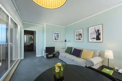 Apartamento Solverde in Espinho — foto 29