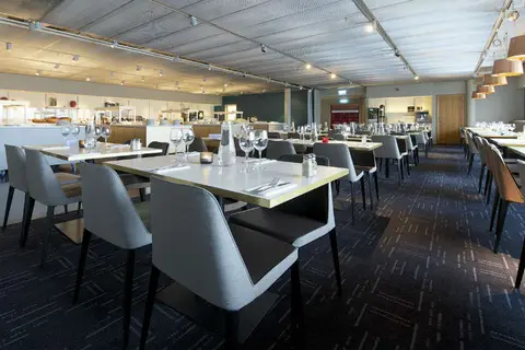 Hotel Quality Globe in Stockholms kommun — foto 7