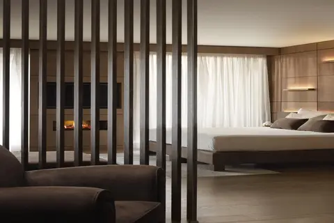 Lefay Resort & SPA Dolomiti in Pinzolo — foto 13