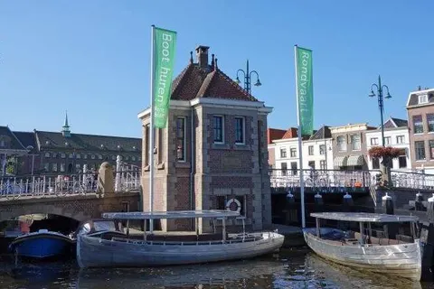 Tulip Inn Leiden Centre foto 19