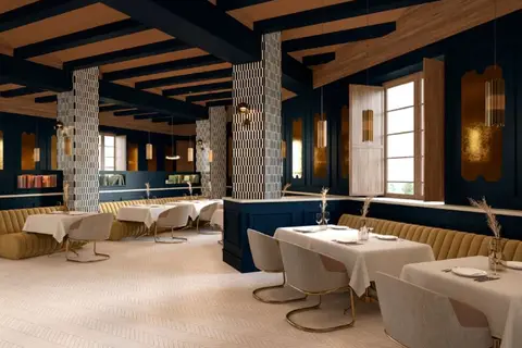 Nomada House Hotel by SH Hoteles in Dénia — foto 5