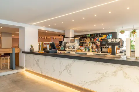 Hotel Fergus Club Pineda Splash in Pineda de Mar — foto 10