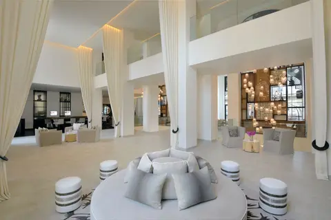 Hotel Boulevard, Autograph Collection in Dubai — foto 4