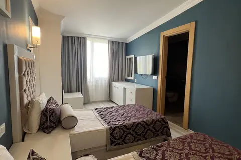 SL La Perla Hotel Kemer in Kemer, foto 10
