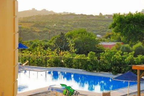 Aloni Suites in Chorafakia, foto 28