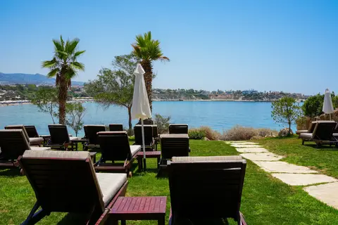 Thalassa Boutique Hotel & Spa - Adults only in Πέγεια — foto 6