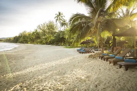ROBINSON Khao Lak in Khuekkhak, Takuapa — foto 5