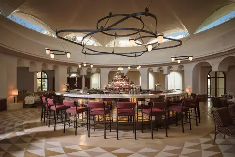 Conrad Athens The Ilisian in Athene, foto 6