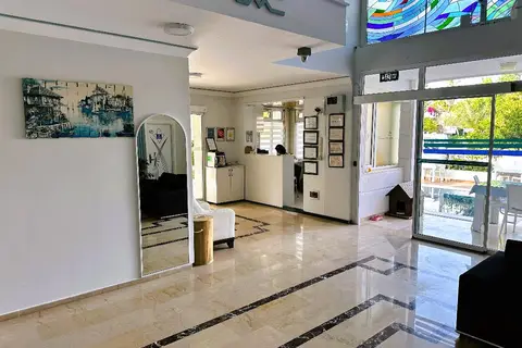 Amsterdam Otel Kemer in antalya, foto 9