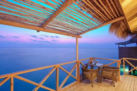 You & Me Maldives in Uthurumaafaru — foto 10