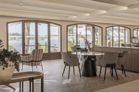 Hotel ILUNION Caleta Park in Castell d'Aro, Platja d'Aro i s'Agaró — foto 27
