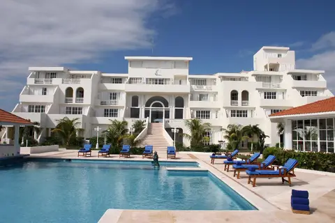 Hotel Casa Turquesa in Cancùn — foto 20