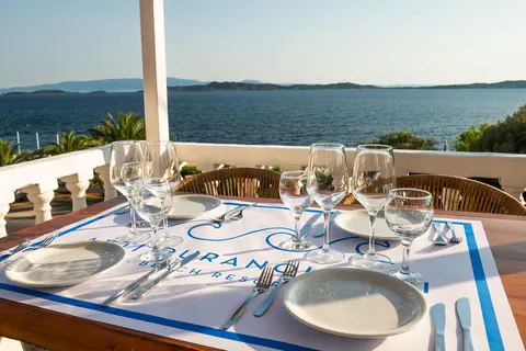 Hotel Akti Ouranoupoli in Ouranoupoli — foto 14
