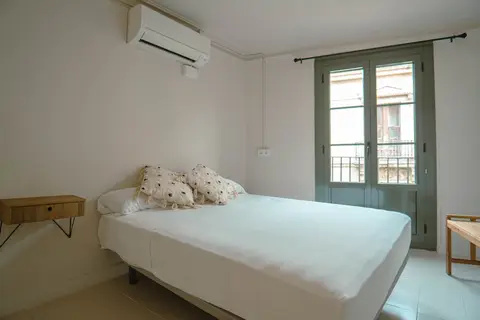 SmartRental Barcelona Ramblas Apartments in Barcelona — foto 18