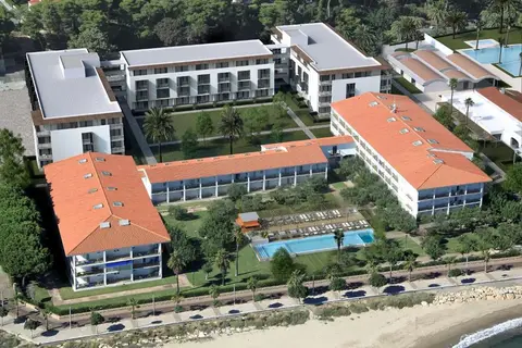 Hotel Estival Eldorado Resort in Cambrils — foto 6