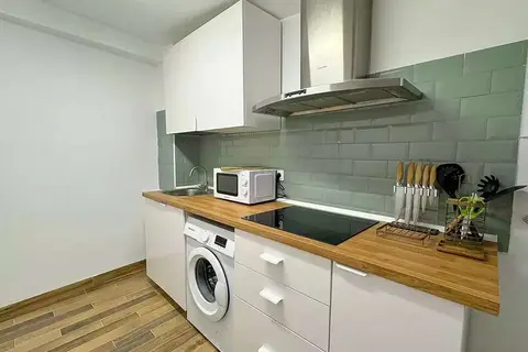 Appartementen Plaza San Agustin 3000 in Granada — foto 9