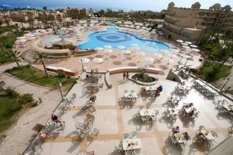 Utopia Beach Club in El Quseir, foto 13