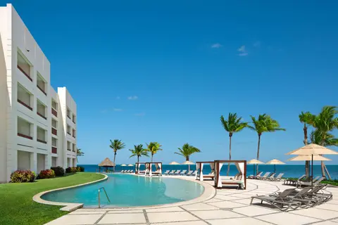 Dreams Puerto Morelos Resort & Spa in Puerto Morelos — foto 4