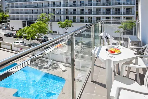Hotel Best Los Angeles in Salou — foto 22