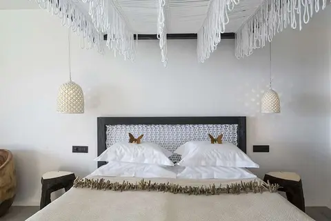 Myconian Utopia Relais & Chateaux in Δήμος Μυκόνου — foto 28