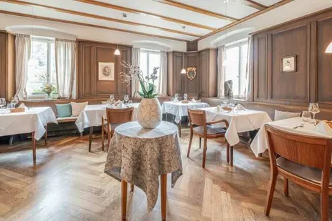 Genusshotel Alte Post foto 14