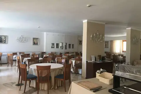 Hotel Albatros in Piano di Sorrento — foto 4
