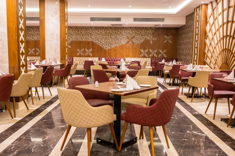 Bellagio Beach Resort & Aqua Park foto 3