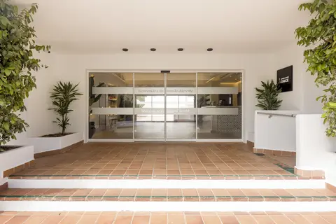 Hotel ILUNION Menorca in Ferreries — foto 4