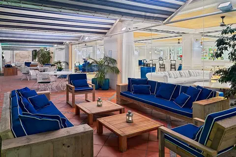Hotel H10 Delfin in Salou — foto 18
