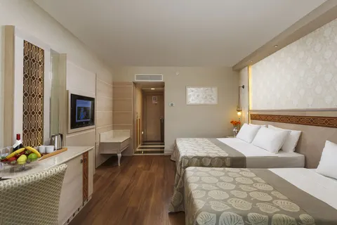 Gural Premier Belek in Serik — foto 9