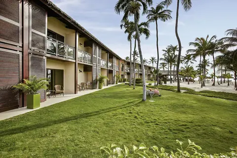 Manchebo Beach Resort & Spa in Punta Brabo — foto 11