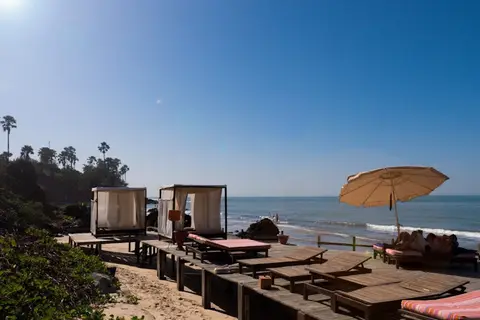 Ngala Lodge in Serrekunda — foto 30