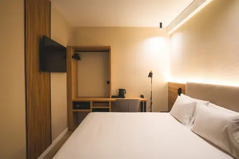 Gaudea Hotel Santa Pola in Santa Pola — foto 18