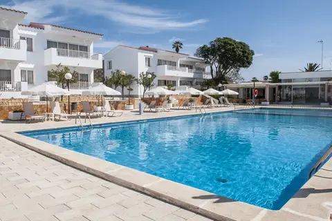 Naranjos Resort Menorca in Sant Lluís