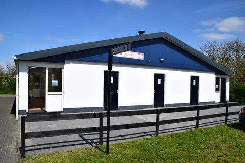 Camping De Watersnip foto 22